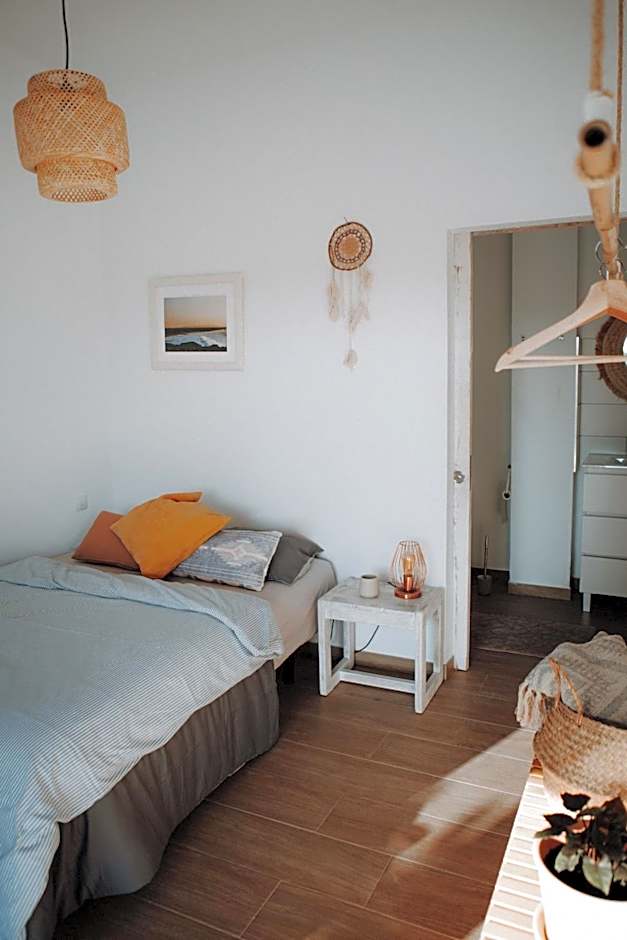 Surf & Yoga Retreats Fuerteventura