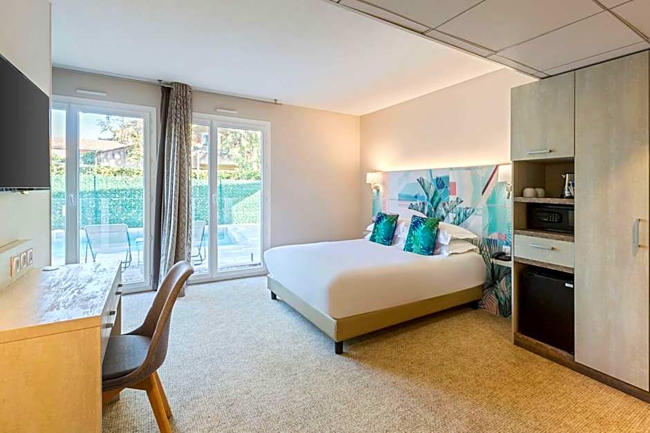 Best Western Plus Hyeres Cote D'Azur