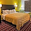 Quality Inn Henderson I-85
