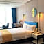 Golden Central Hotel Shenzhen