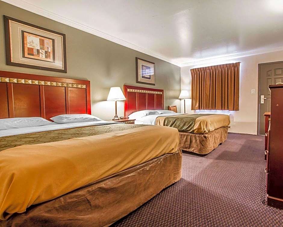 Rodeway Inn Prescott