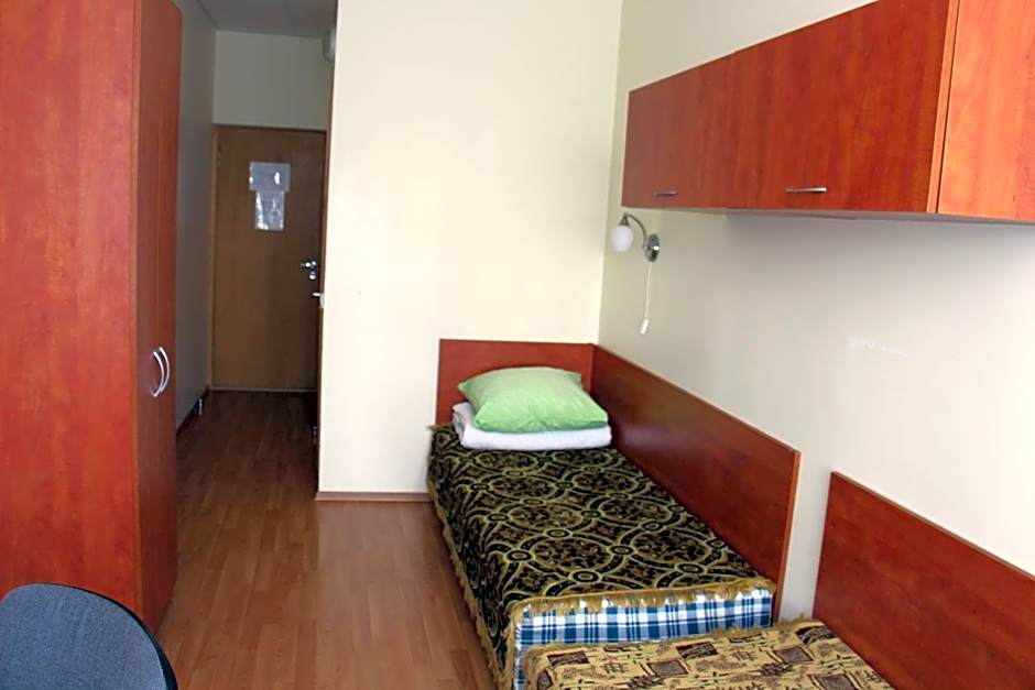 Ignalinos sporto ir pramogų centras