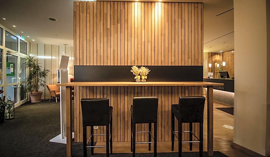 Best Western Hotel Prisma