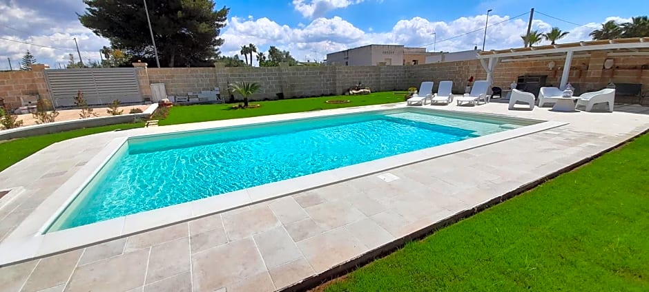 B&B Cinque Stelle Salento