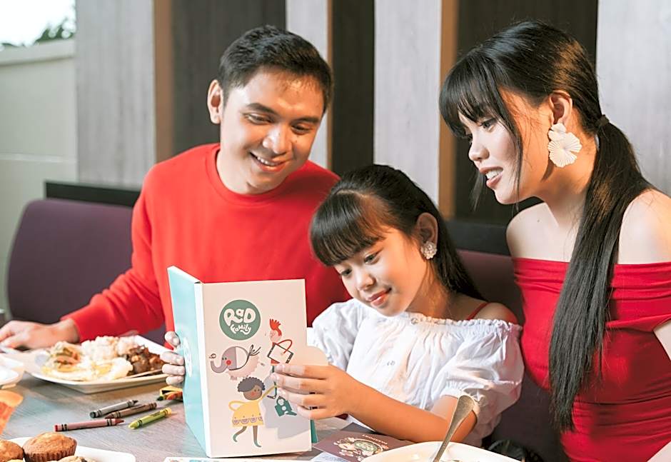 Park Inn By Radisson Davao