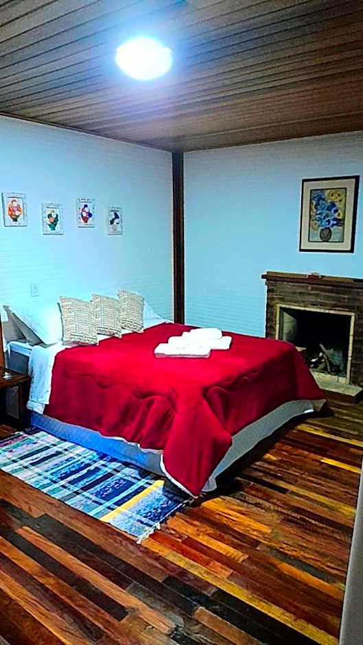 Pousada Bosque do Visconde