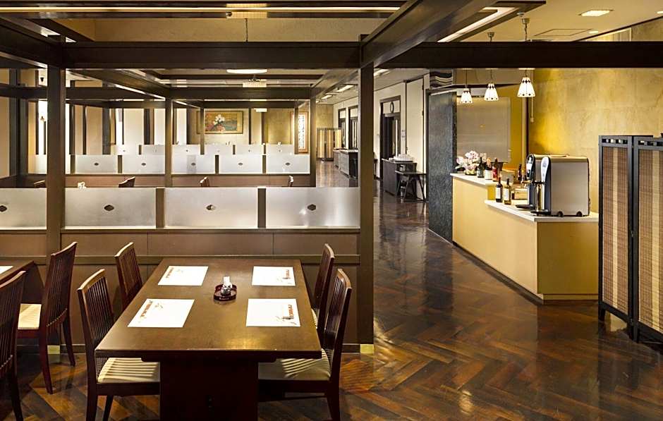 Kishigon Ryokan