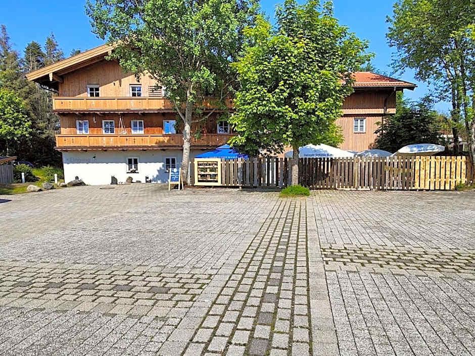 A8 Hotel im Darchinger Hof Bed & Breakfast - Zwischen Holzkirchen und Weyarn - Zwischen München Salzburg und Innsbruck - Kurz vor dem Irschenberg