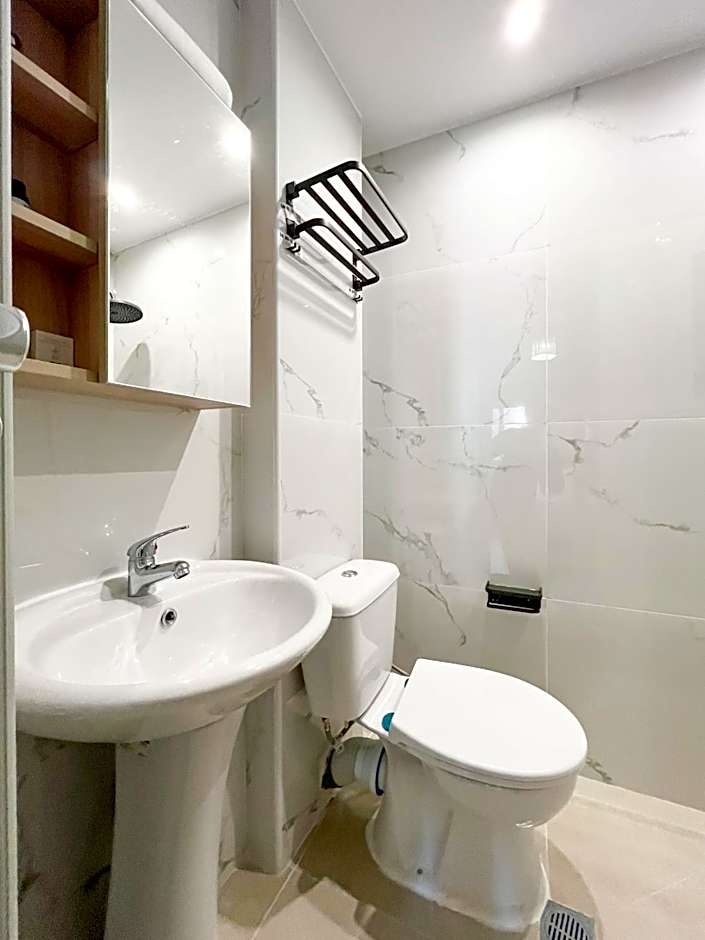 ANhome K11 serviced apartments Plus