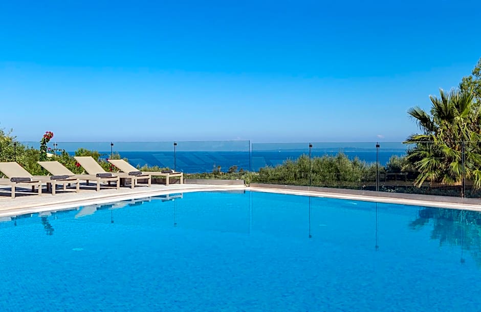 Paliokaliva Apartments and Villas