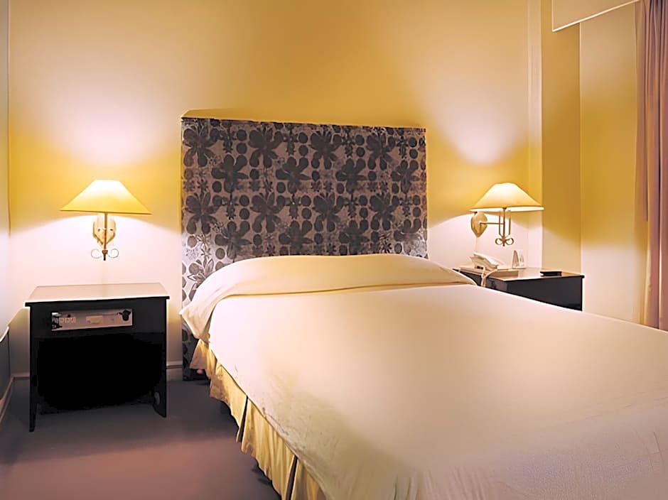 The Bellavista Hotel