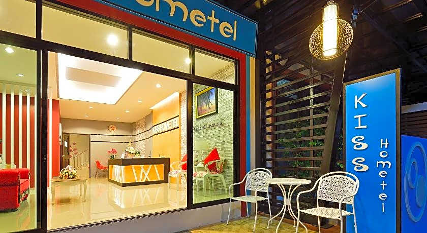 Kiss Hometel