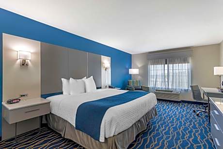 Best Western Plus Lake Lanier Gainesville Hotel & Suites