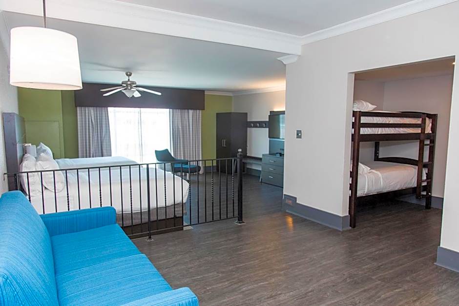Holiday Inn Express Hotel & Suites Columbia-Fort Jackson By IHG
