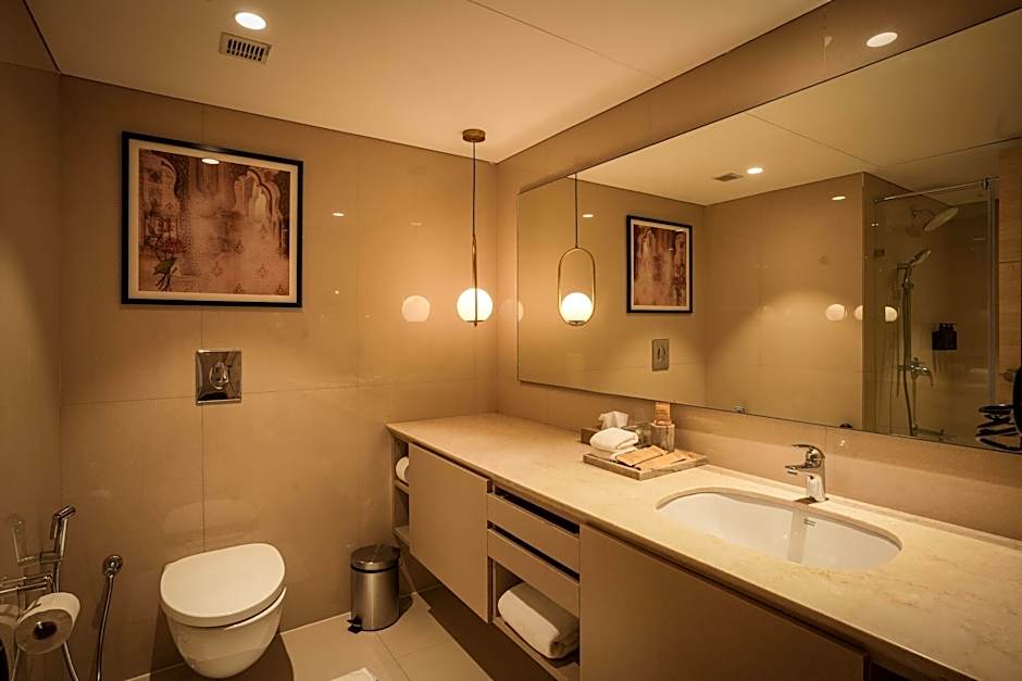 Grand Mercure Vadodara Surya Palace