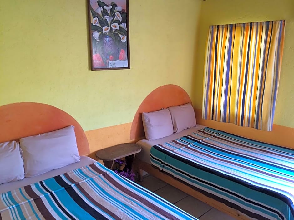 Hotel Las Salinas