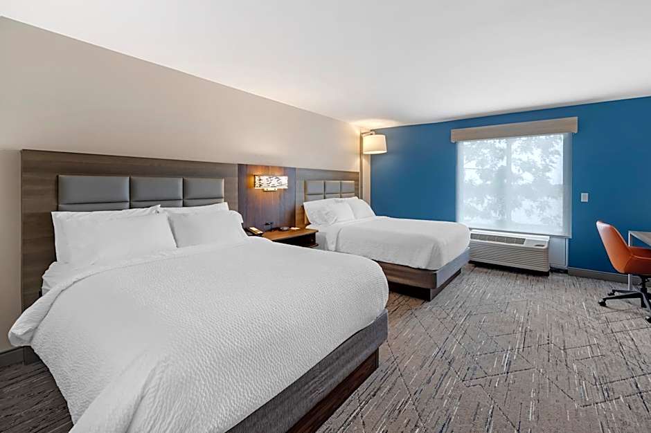 Holiday Inn Express White House By IHG