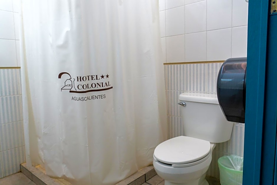 Hotel Colonial