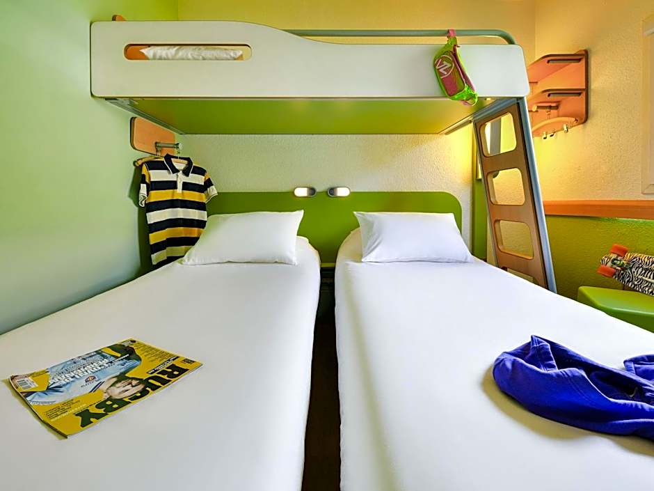 ibis budget Clermont Ferrand Sud