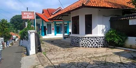 HOTEL SEDERHANA PURWAKARTA