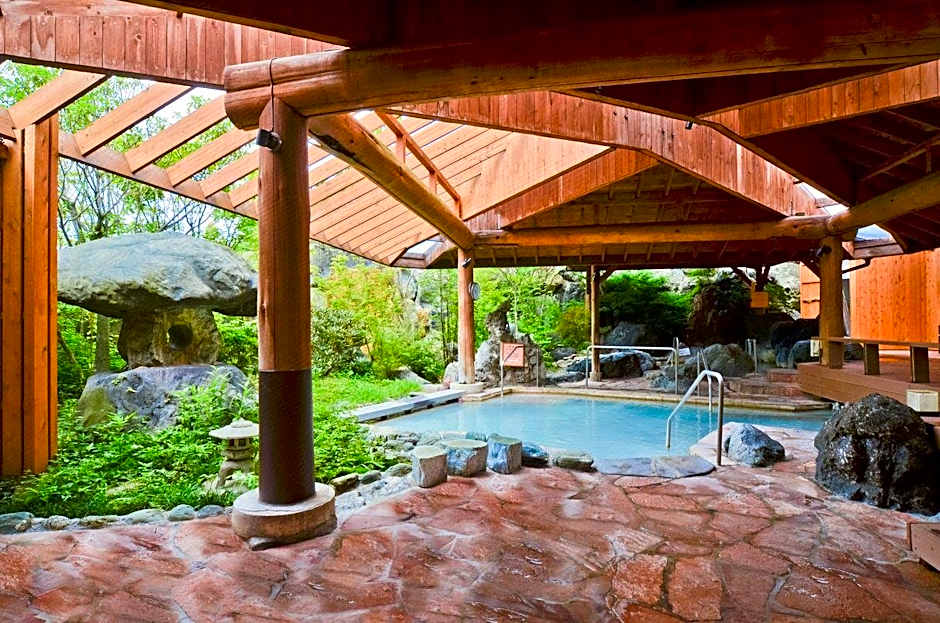 Hotel Sunvalley Nasu