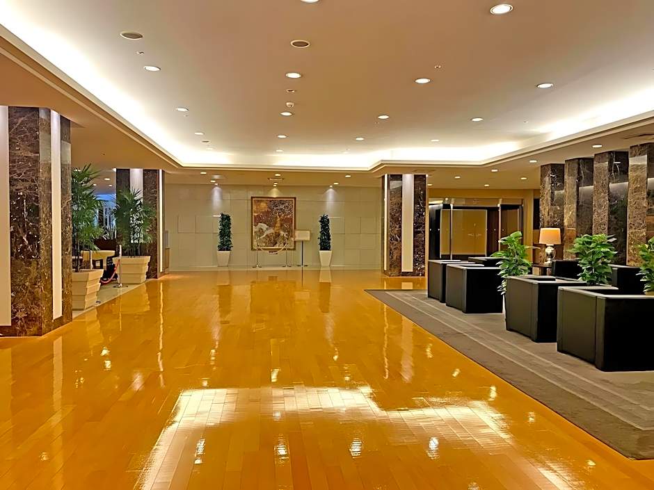 The Orion Hotel Naha 