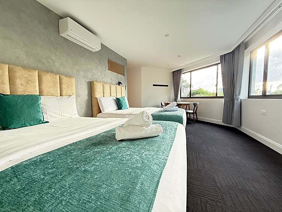 Photo 1 of 29 of Deluxe 2 Queen Beds