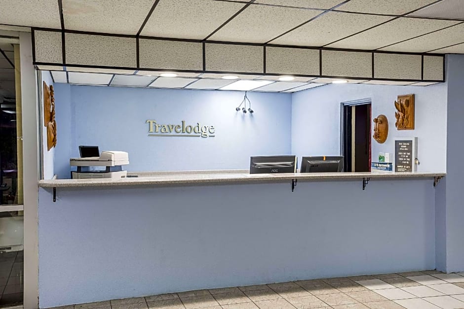 Travelodge by Wyndham Hardeeville