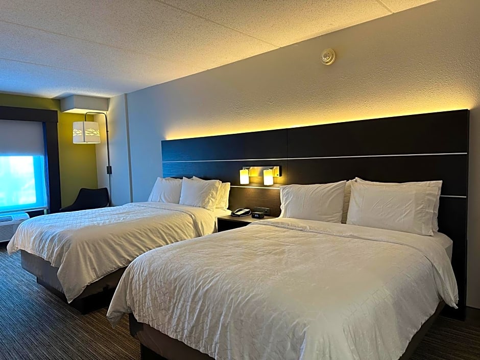 Holiday Inn Express And Suites Prospect Heights By IHG