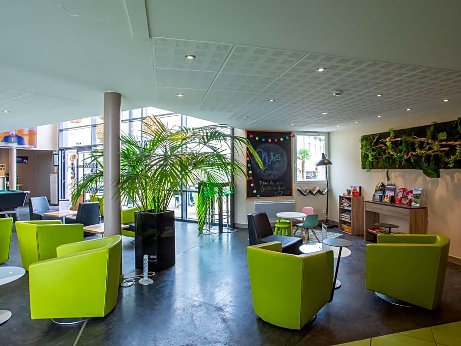 ibis Styles Bourges