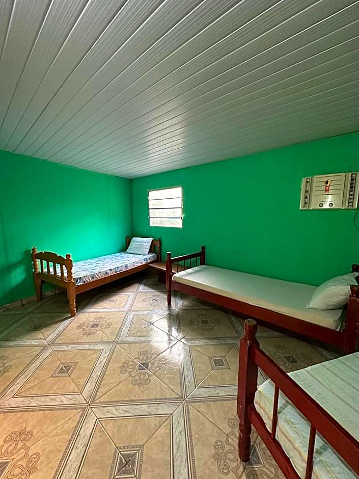 Photo 1 of 5 of Quadruple Room