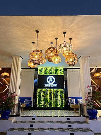 The Sri Rejeki Hotel