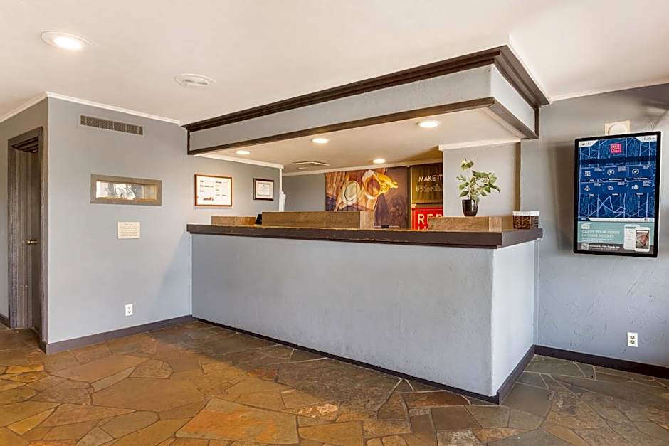 Red Lion Hotel Monterey