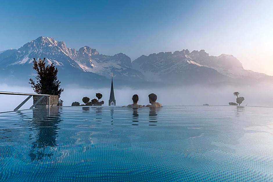 Das Kaiserblick 4 Sterne Superior