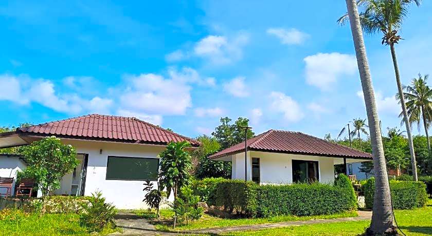 The Lodge at Koh Kood