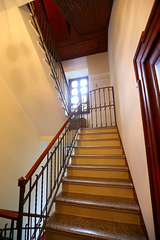 Casa Lissania