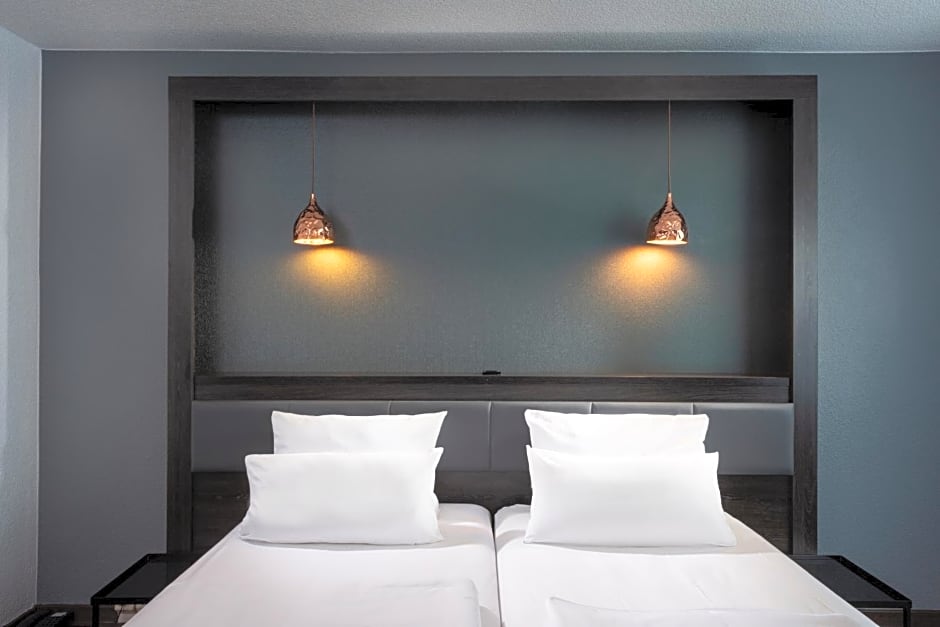 City Hotel Berlin East