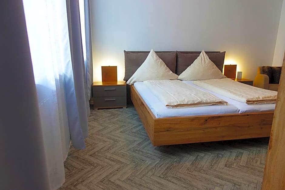 Genussgasthof Fuldaquelle & Berghof Wasserkuppe