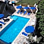Palates Hotel
