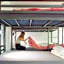 Balmers Hostel