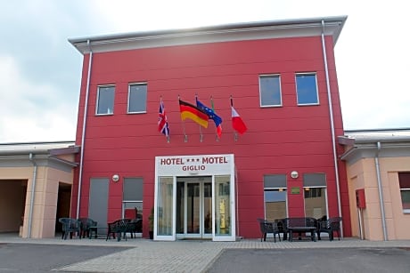 Hotel Motel Giglio
