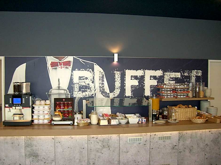 Ibis Budget Graz City