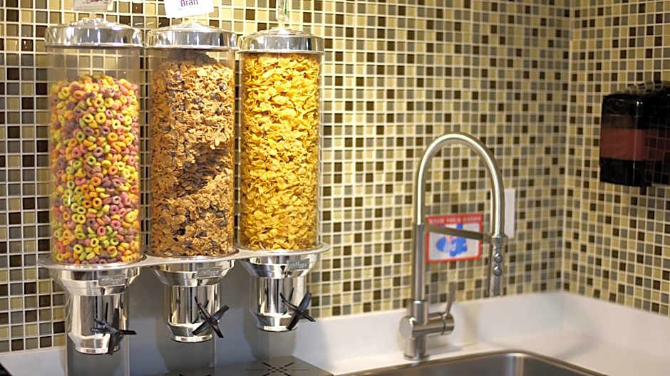 Best Western Peace Arch Inn