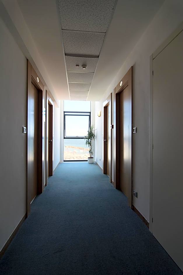 Hotel Acropolis