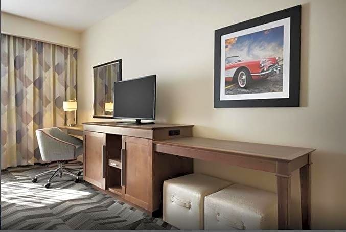 Hampton Inn by Hilton Spring Hill, TN