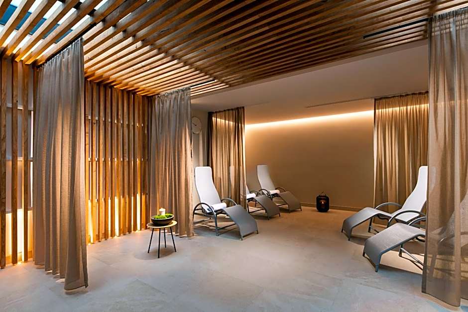 Mamaison Residence Downtown Prague