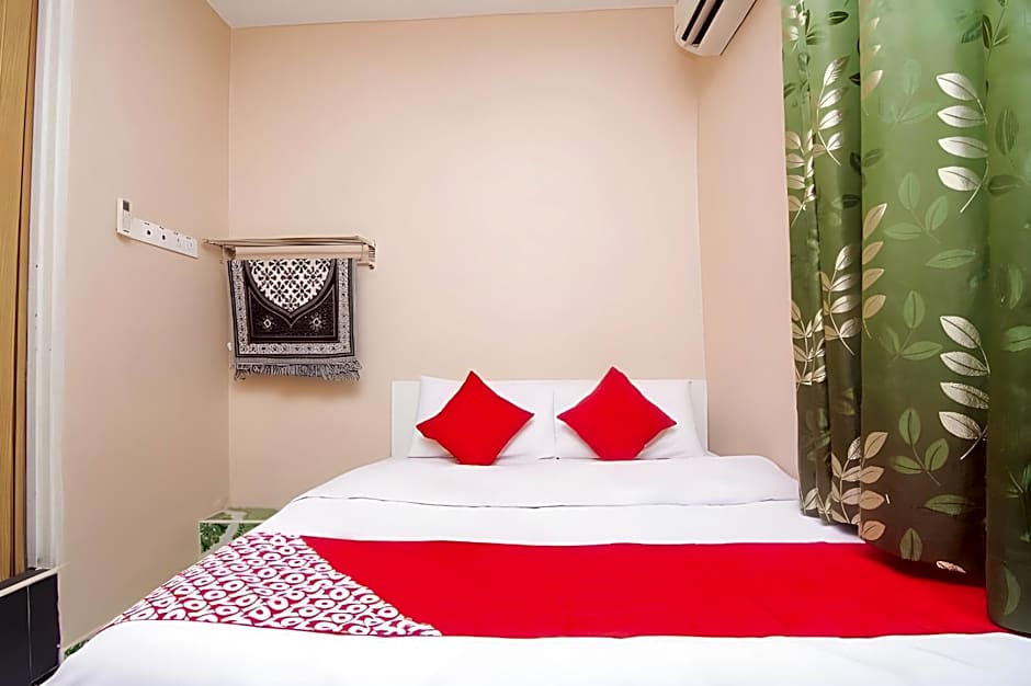 Hotel O Hajah Rohayah