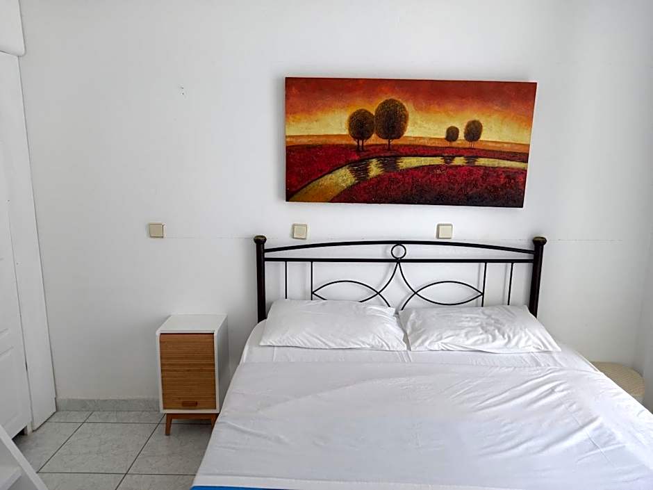 ALMA THERA Boutique Rooms