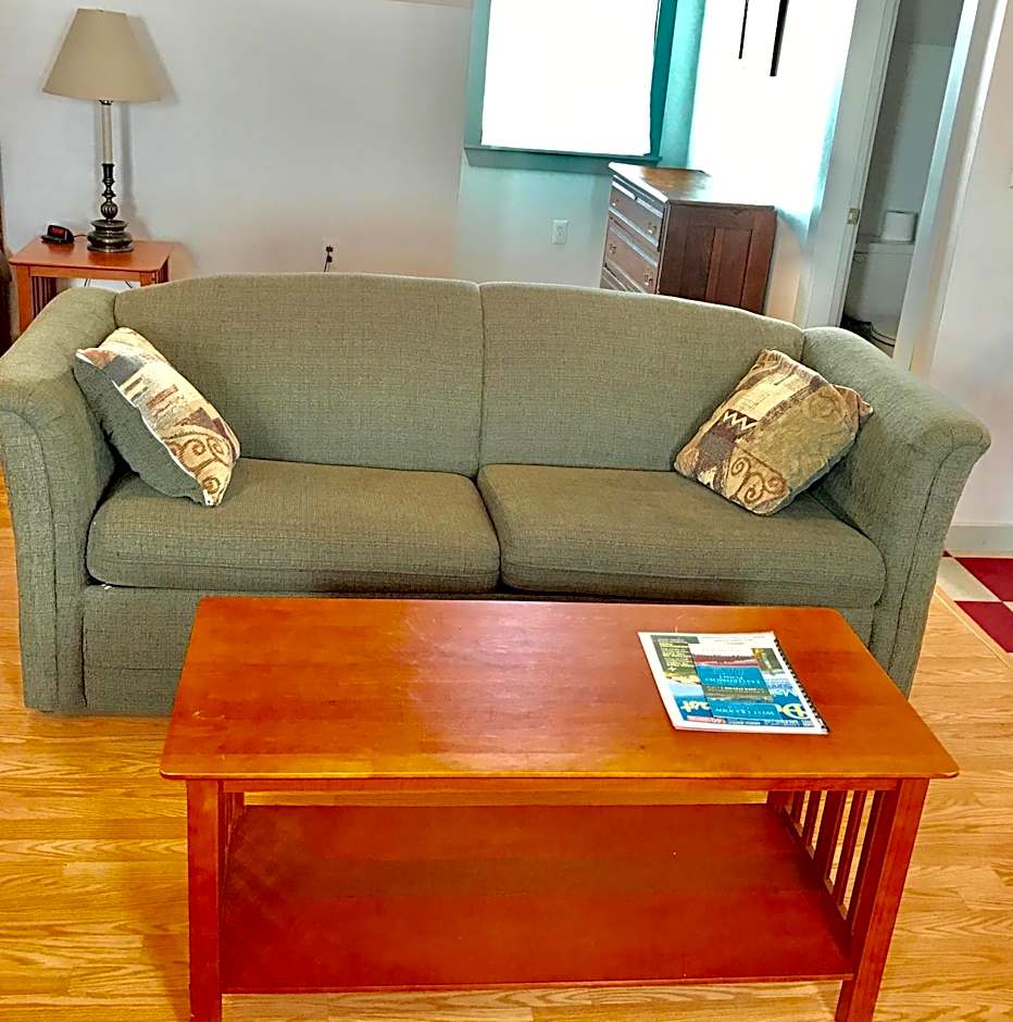 West Quoddy Station LLC