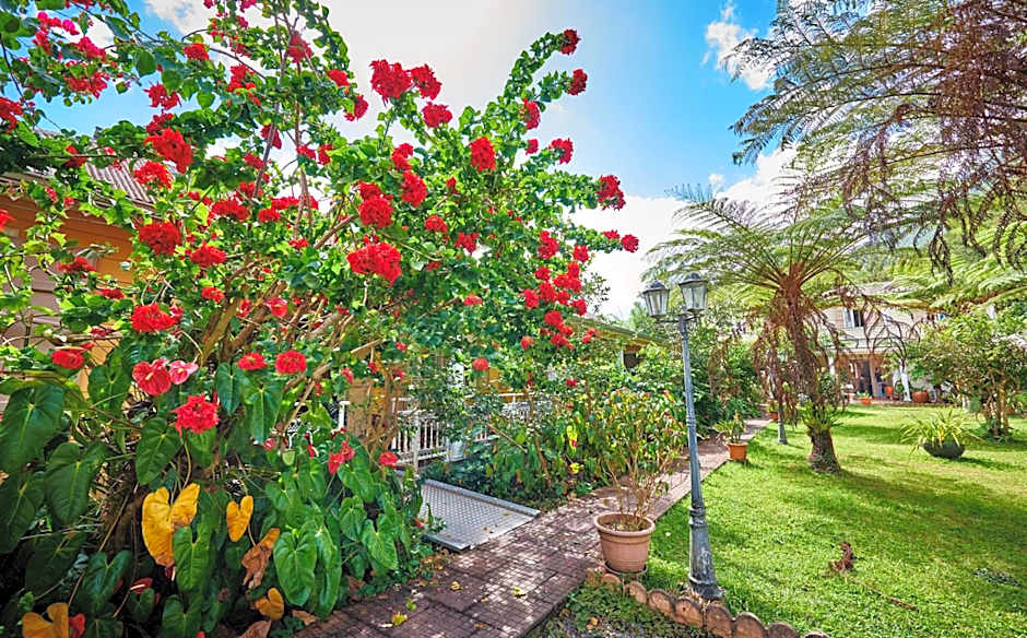 Relais Des Gouverneurs